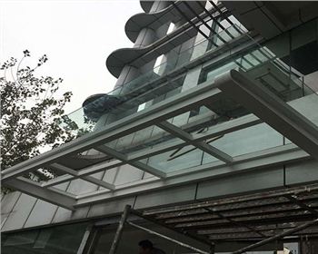 鋼結(jié)構(gòu)隔層閣樓